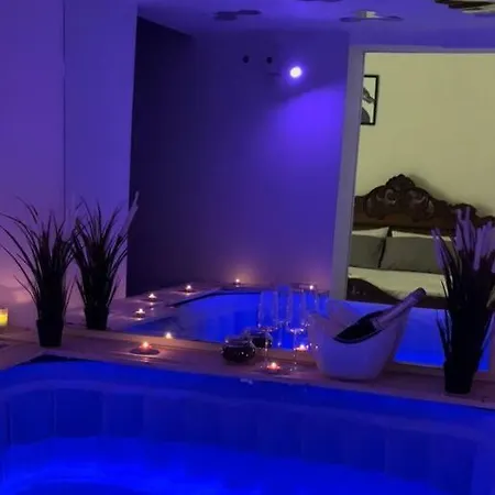 בית נופש Jonihouse