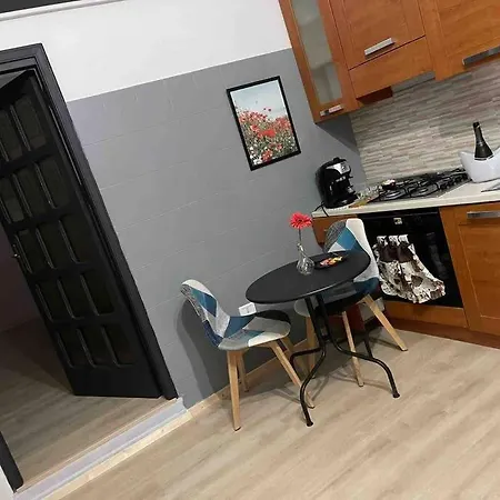 בית נופש Jonihouse