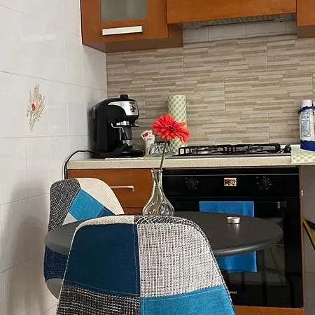 Jonihouse מרטינה פרנקה